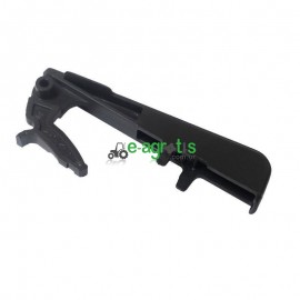 Σκανδάλη ασφάλισης για αλυσοπρίονο JONSERED 2156 